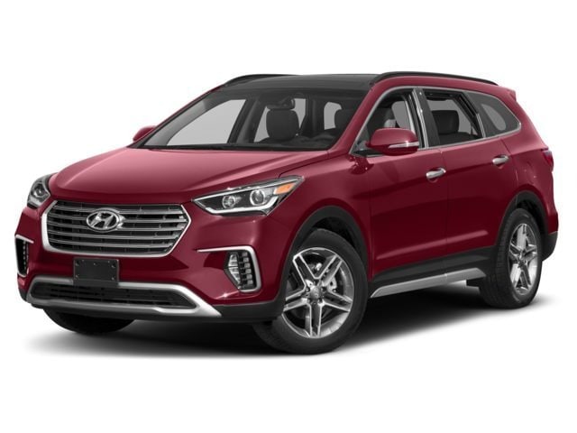 hyundai santa fe 2018 KM8SRDHFXJU282720 image hyundai santa fe 2018 KM8SRDHFXJU282720 image